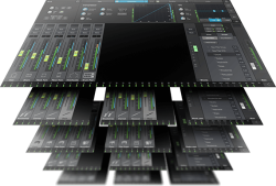 PreSonus StudioLive 32R 32 Kanal Digital Mixer - Thumbnail