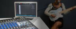 PreSonus StudioLive Ar12 12 Kanal USB Stüdyo Mikseri - Thumbnail