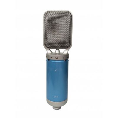 Proel C14 Stüdyo Condenser Kayıt Mikrofonu