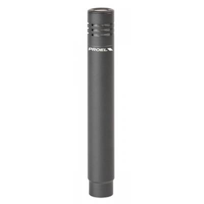 Proel CM602 Condenser Enstruman Mikrofon