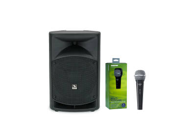 Proel Müzik - Konuşmacı Portatif ve Taşınabilir Ses Sistemi