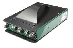 Radial Engineering - JDV Dual-input Aktif D.I Box - Thumbnail