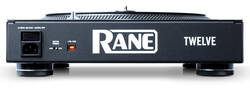 Rane Twelve 12inc Motorize Platter Controller - Thumbnail