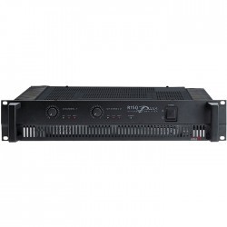 RCF - RCF IPS 1700 Power Amplifier
