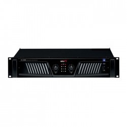 RCF - RCF IPS 2700 Power Amplifier