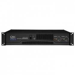 RCF - RCF IPS 700 Power Amplifier