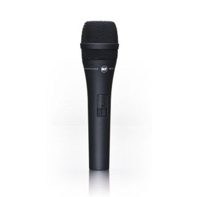 RCF MD 7800 Dinamik Mikrofon