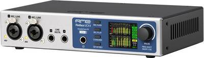 RME Fireface UCX II Ses Kartı
