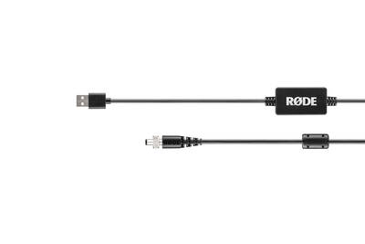 Rode DC-USB1 Usb Güç Kaynağı (Adaptör)