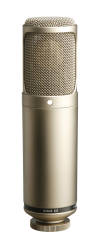 RODE K2 - Tüplü Mikrofon - Thumbnail