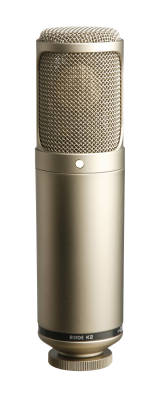 RODE K2 - Tüplü Mikrofon