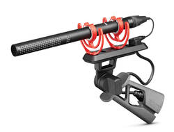 Rode NTG-5 Shotgun Mikrofon Kit - Thumbnail