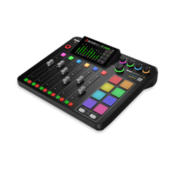 RODE RODECaster Pro II - Thumbnail