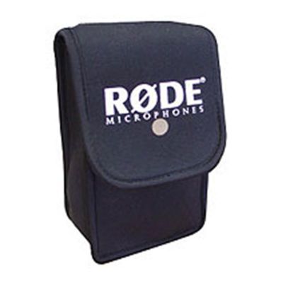 RODE SVM Bag - Stereo Video Mikrofon için Taşıma Çantası