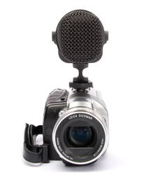 Rode VideoMic Stereo Shotgun Mikrofon - Thumbnail