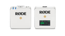 RODE Wireless GO 2 Single Kablosuz Yaka Mikrofonu Seti - Thumbnail