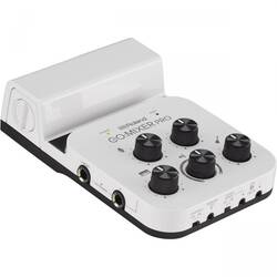 Roland Go:Mixer Pro Portable Mixer (Mobil Cihaz) - Thumbnail