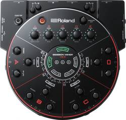 Roland HS-5 Sesion Mixer - Thumbnail