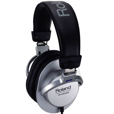 Roland Rh-200s Monitör Kulaklık