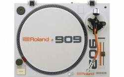 Roland TT99 Turntable Pikap - Thumbnail