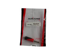 Roxtone RX-J260 RCA Dişi - Mono 6.3mm Erkek Çevirici - Thumbnail