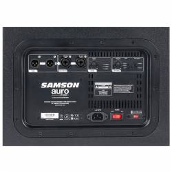 Samson Auro D1200A Aktif Subwoofer - Thumbnail