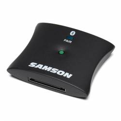 Samson - Samson Bt30 30-Pro Bluetooth Receiver