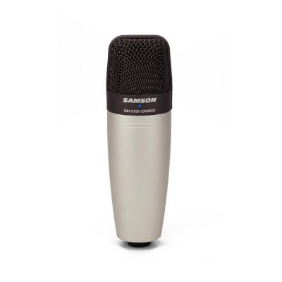 Samson C01 Condenser Mikrofon