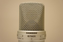 Samson G-Track - Thumbnail