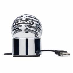 Samson - Samson MetoriteUSB Condenser Mikrofon