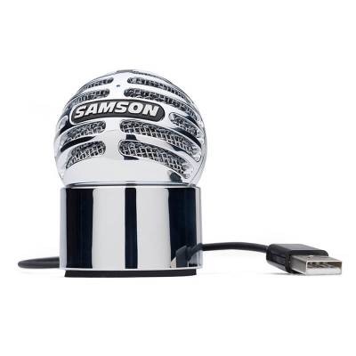 Samson MetoriteUSB Condenser Mikrofon
