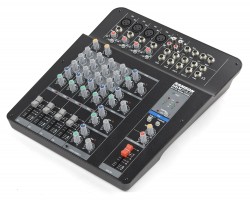 Samson MXP-124 12 Kanal Analog Stereo Mikser - Thumbnail