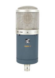 sE Electronics - sE Electronics Gemini II Geniş Diyafram Kondenser Mikrofon