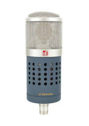 sE Electronics Gemini II Geniş Diyafram Kondenser Mikrofon - Thumbnail