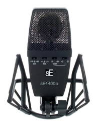 sE Electronics sE 4400a Matched Pair Kondenser Mikrofon - Thumbnail