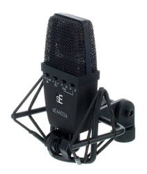 sE Electronics sE 4400a Matched Pair Kondenser Mikrofon - Thumbnail