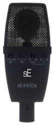 sE Electronics - sE Electronics sE4400a Geniş Diyafram Kondenser Mikrofon