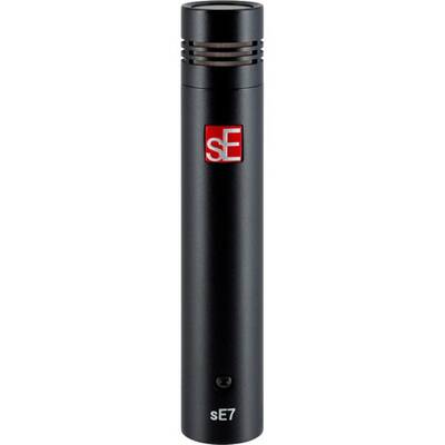 SE Electronics SE7 Küçük Diyafram Consender Mikrofon
