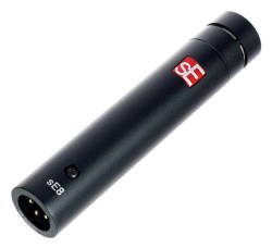sE Electronics sE8 Küçük Diyafram Kondenser Mikrofon - Thumbnail