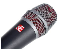 sE Electronics V7x Dinamik Mikrofon - Thumbnail