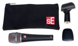sE Electronics V7x Dinamik Mikrofon - Thumbnail