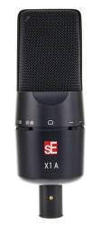 sE Electronics - sE Electronics X1 A Kondenser Stüdyo Mikrofonu