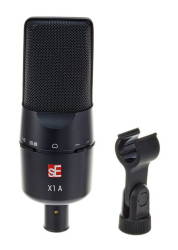 sE Electronics X1 A Kondenser Stüdyo Mikrofonu - Thumbnail
