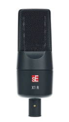 sE Electronics X1-R Pasif Ribbon Mikrofon - Thumbnail