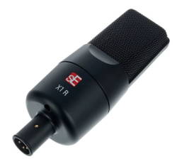 sE Electronics X1-R Pasif Ribbon Mikrofon - Thumbnail