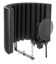 sE Electronics - sE Electronics X1 S Studio Bundle Mikrofon Ve Akustik Panel Seti