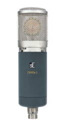 sE Electronics - sE Electronics Z5600a II Geniş Diyaframlı Kondenser Mikrofon