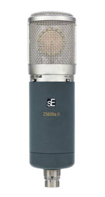 sE Electronics Z5600a II Geniş Diyaframlı Kondenser Mikrofon