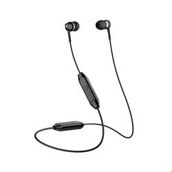 Sennheiser CX 150 BT Siyah Kablosuz Kulak içi Kulaklık - Thumbnail