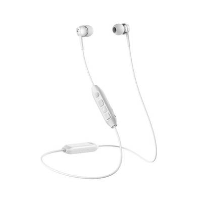 Sennheiser CX 350 BT Beyaz Kablosuz Kulakiçi Mikrofonlu Kulaklık